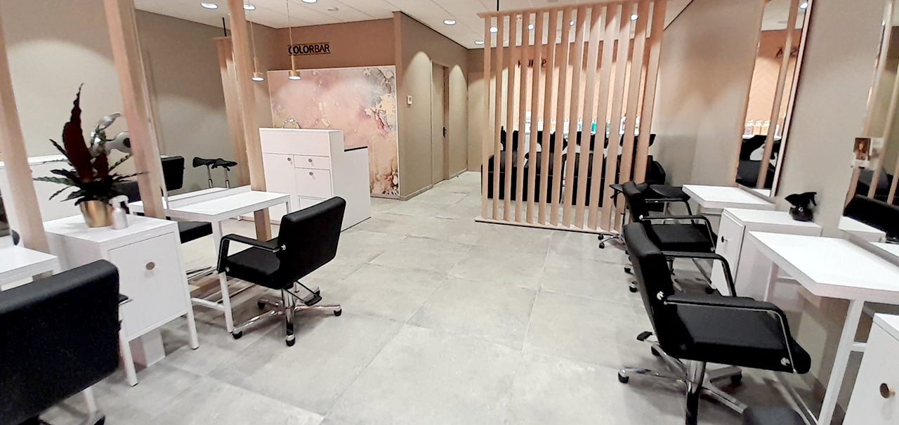 Hizi Hair Boxtel