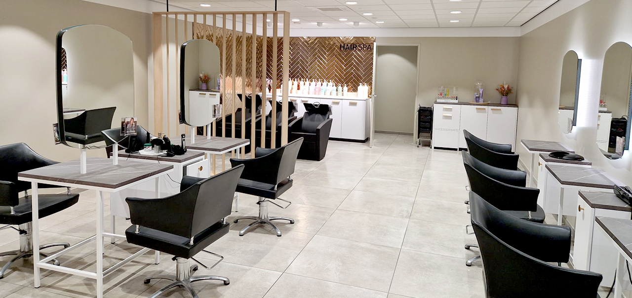Kapper Hizi Hair Aalsmeer