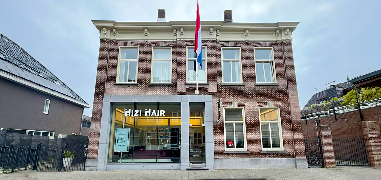 Dongen2025 kapper dongen