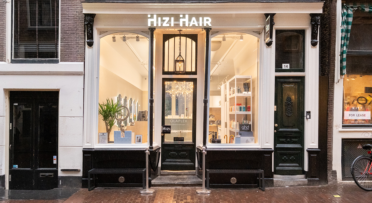 HiziHair9straatjesAmsterdam kapper amsterdam 9 straatjes