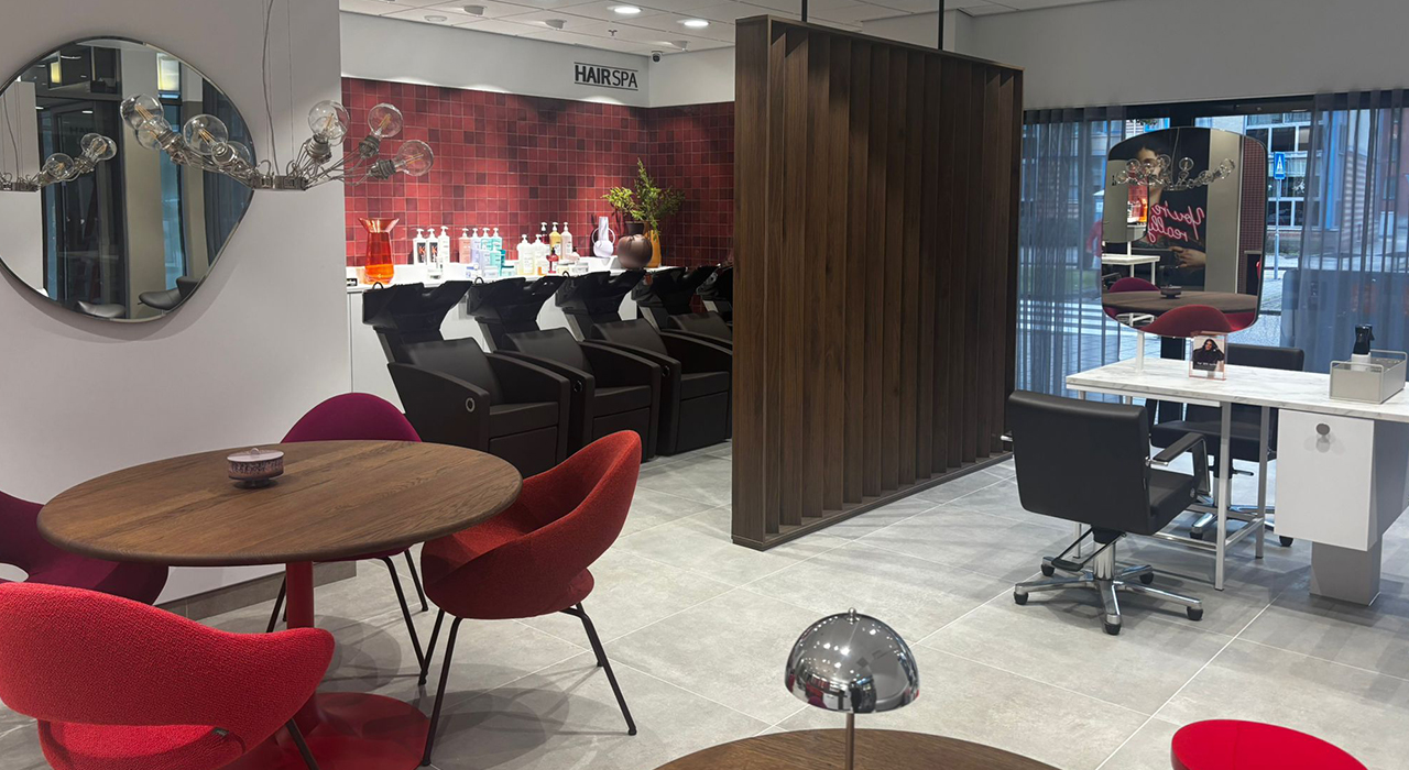 ZoetermeerRokkeveen Hizi Hair Zoetermeer Rokkeveen