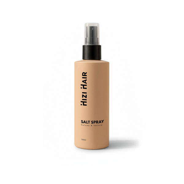 Salt Spray