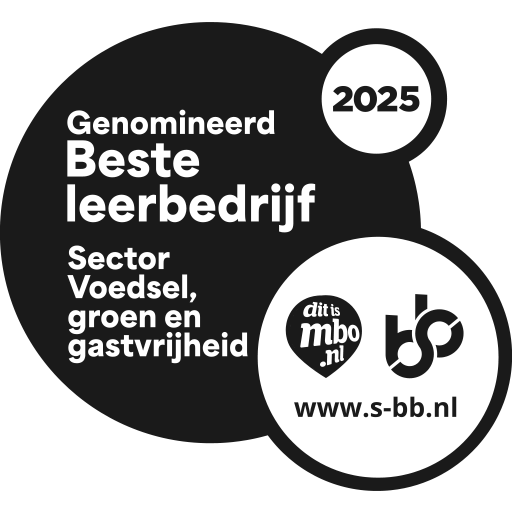 SBB Leerbedrijf 2025